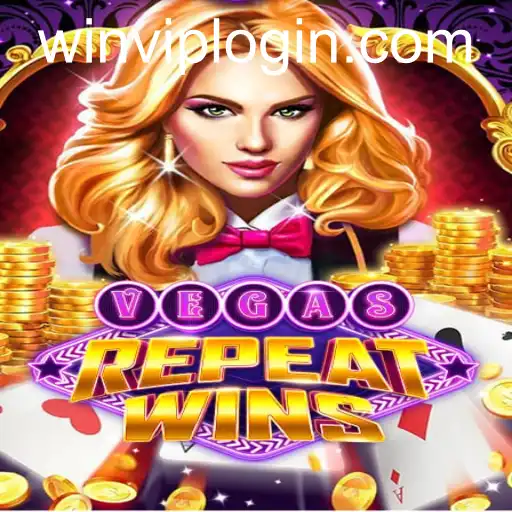 VegasRepeatWins: Um Mergulho no Novo Sucesso do Cassino Online