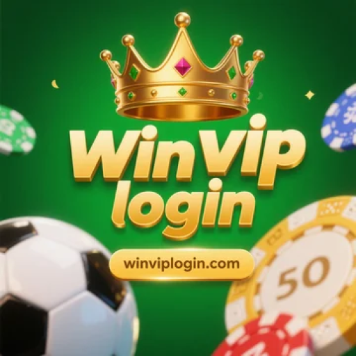 Win vip login Win vip login