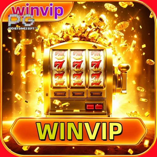 Logotipo winvip